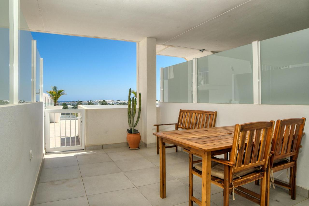 The Ocean View Senator Modern Apartment Costa Teguise Dış mekan fotoğraf