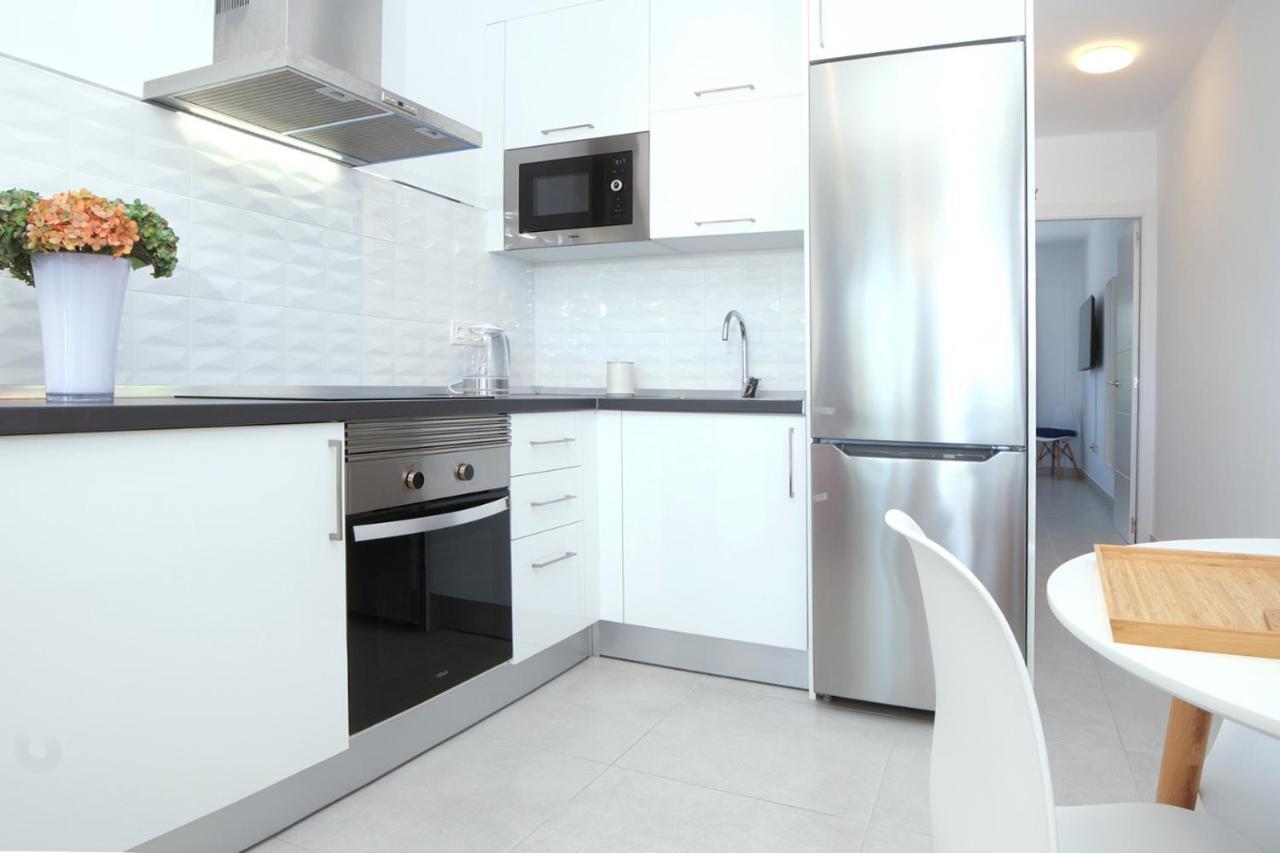 The Ocean View Senator Modern Apartment Costa Teguise Dış mekan fotoğraf