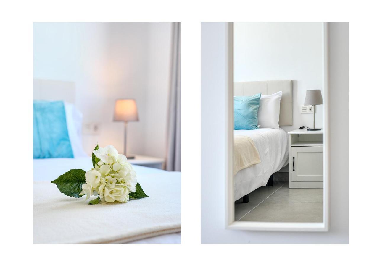 The Ocean View Senator Modern Apartment Costa Teguise Dış mekan fotoğraf