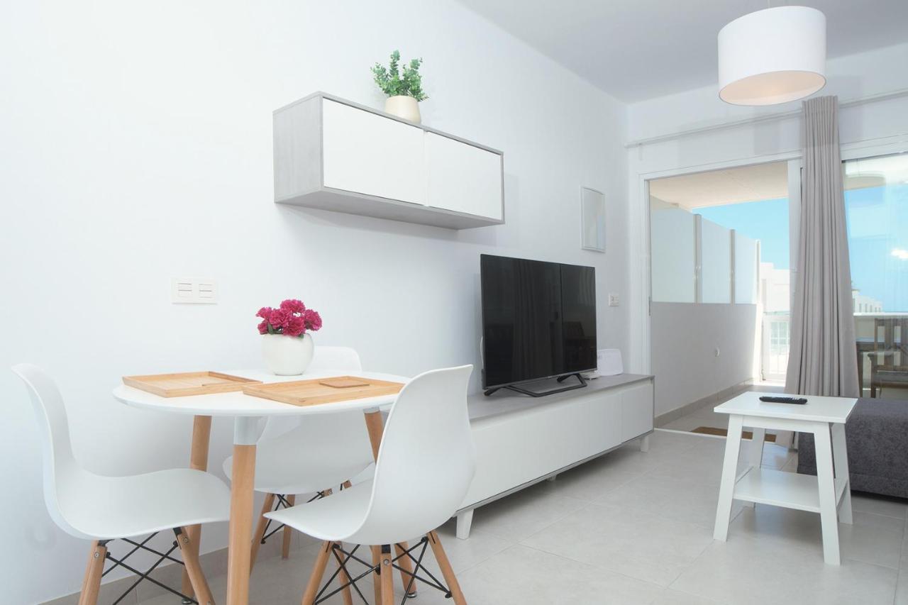 The Ocean View Senator Modern Apartment Costa Teguise Dış mekan fotoğraf