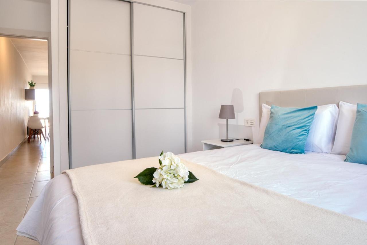 The Ocean View Senator Modern Apartment Costa Teguise Dış mekan fotoğraf